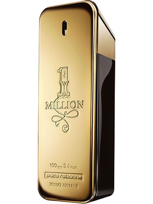 1 Million Edt 100 ml Erkek Parfüm