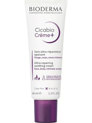 Bioderma Cicabio Creme 40ML