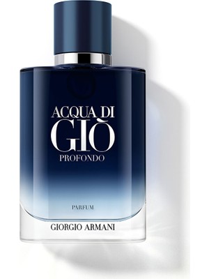 Acqua Di Gio Profondo Edp 100 ml Erkek Parfüm