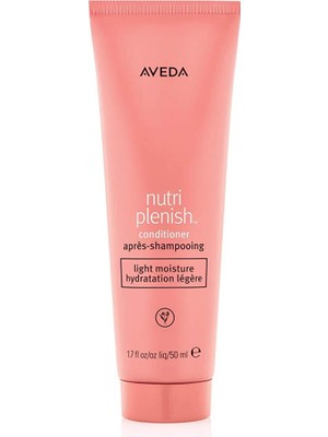 Aveda Nutriplenish Saç Kremi Hafif Nem 50 ml