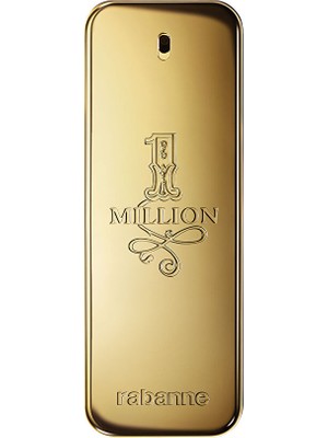1 Million Edt Spray 200 ml Erkek Parfüm