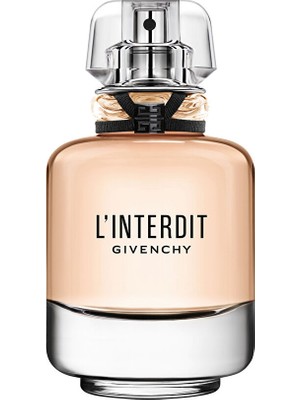 Givenchy L'interdit Edp 80 ml Kadın Parfüm