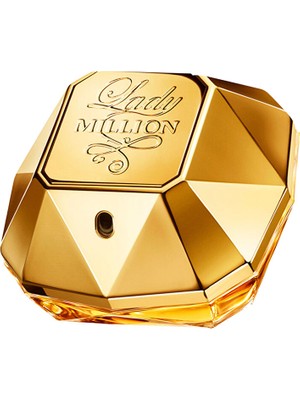Rabanne Lady Million Edp 50 ml Kadın Parfüm