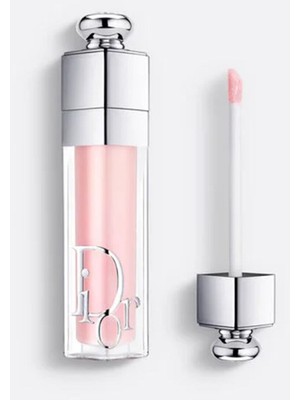 Dior Addict Lip Maximizer Gloss 001 Pink