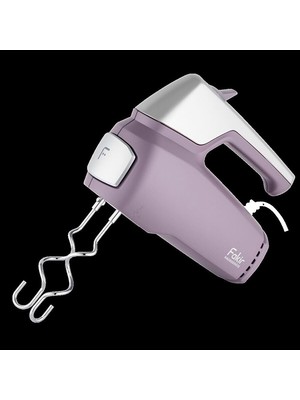Fakir Mikser Forceful Matte Lilac