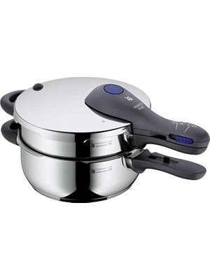 Wmf Perfect Plus Düdüklü Tencere Seti 4.5 L + 3 L