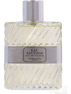 Dior Eau Sauvage Edt 100 ml Erkek Parfüm