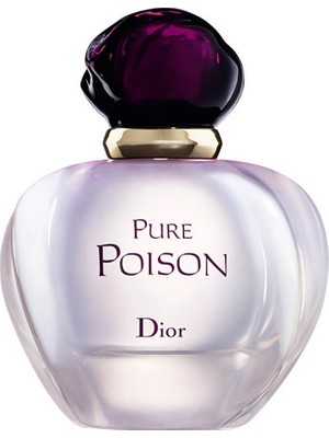 Dior Pure Poison Edp Kadın Parfüm 100 ml
