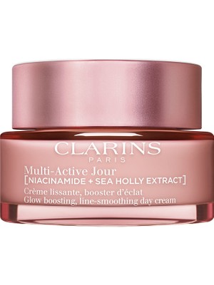 Clarins Multi-Active Jour 50 ml Day Nemlendirici Krem