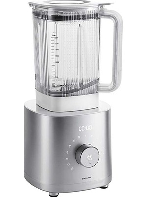 Zwilling Enfinigy Power Blender Pro 1.8 L Gri