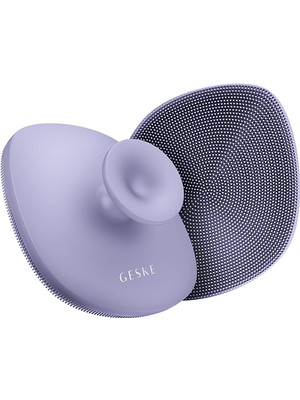 Yumuşak Silikonlu Vücut Temizleme Fırçası | Body Brush