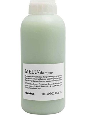 Davines Eh Melu Kırılma Önleyici Parlaklık Şampuanı 1000ML