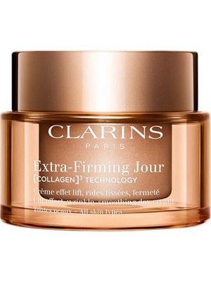 Clarins Extra-Firming Gündüz Kremi 50ML