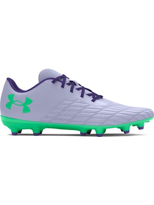 Under Armour 3027039-501 Ua Magnetico Select 3.0 Lila Erkek Krampon