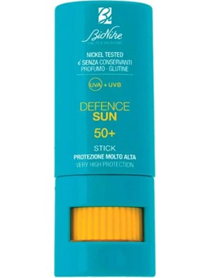 Bionike Güneş Koruyucu Stick Spf+50 - 9 ml