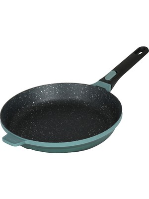 Gem Stay Cool Çıkarılabilir Saplı Tava Foresti 28 cm