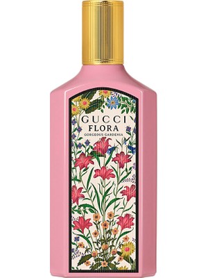 Guccı Flora Gorgeous Gardenıa Edp 150 ml