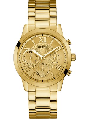 Guess GUW1070L2 Kadın Kol Saati