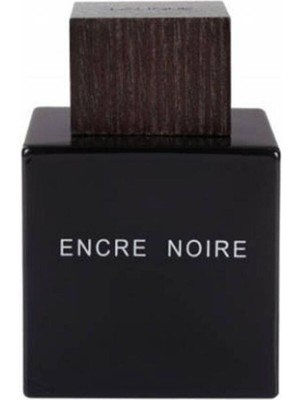 Lalique Encre Noire Edt 100 ml Erkek Parfümü