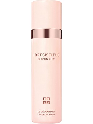 Givenchy Irresistible The Deodorant 100 ml Parfüm