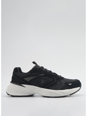 Lumberjack A10194740912010-MONEY 5fx Siyah Erkek Sneaker