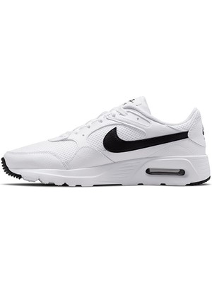 Nike CW4555-102 Nıke Aır Max Sc Beyaz Erkek Yürüyüş Ayakkabısı