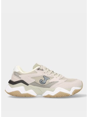 Joma C1400S2522 C1400 Men 2522 Grıs Gri Lifestyle Ayakkabı