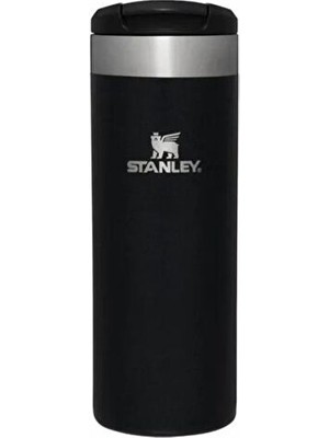 Stanley The Aerolight™ Transit Mug | 0.47L Siyah 10-10787-215