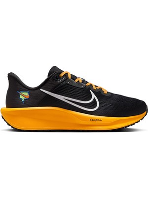 Nike HV3149-001 Nıke Quest 6 Es Siyah Erkek Koşu Ayakkabısı