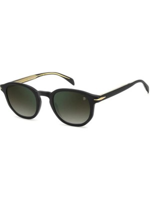 Davıd Beckham  1007/S 003CS 49-24 Unisex  Güneş Gözlüğü