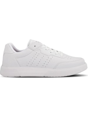 Slazenger Zekko Kadın Sneaker Ayakkabı Beyaz