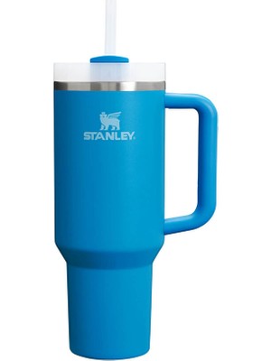 Stanley Mavi Termos Quencher H2.o Flowstate™ 1.18L