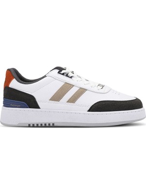 Slazenger Daphne Kadın Sneaker Ayakkabı Beyaz / Mavi