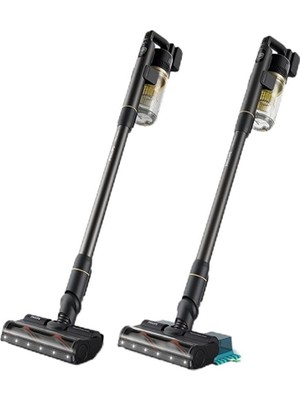 Philips 7000 Serisi XC7057/01 Kloş Silüetli Günlük Kullanım İçin Şarjlı Dikey Süpürge