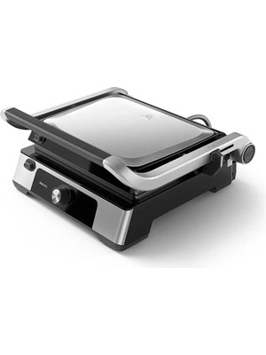 Philips HD6301/90 5000 Serisi Contact Tost ve Izgara Makinesi Abiye Bodycon Silüet