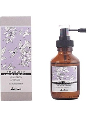 Davines Calming Hassas Baş Derisi Için Yatıştırıcı Serum 100ML