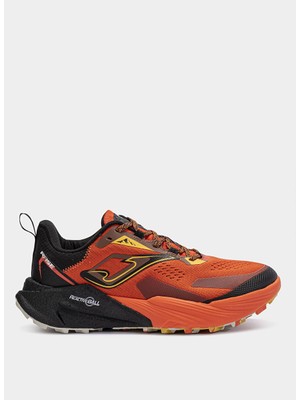 Joma TKRASW2408 Rase Men 2408 Orange Bla Turuncu - Siyah  Erkek Yürüyüş Ayakkabısı