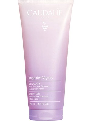 Caudalie Ange Des Vignes Duş Jeli 200 ml
