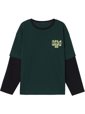 Erkek Çocuk Sweatshirt 13232156