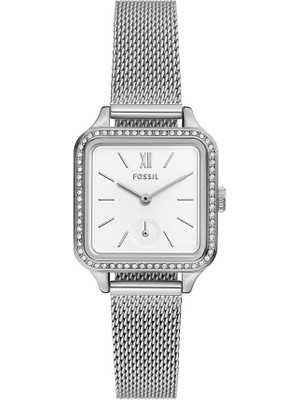 Fossil FBQ3970 Kadın Kol Saati