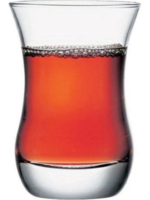 Paşabahçe Ajda 6 Adet Çay Bardak 62561