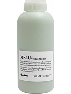Davines Melu Kırılma Önleyici Parlaklık Veren Saç Kremi 1000ML