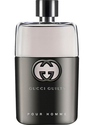 Gucci Guılty Pour Homme Edt 90 ml Erkek Parfüm