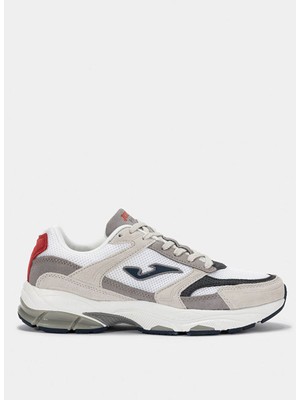 Joma CR111S2512 CR111 Men 2512 Grıs Gri Erkek Lifestyle Ayakkabı