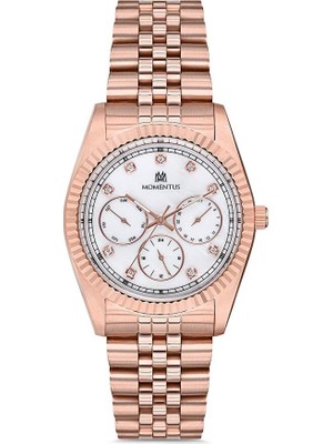 SW130R-02SR Momentus Bayan Kol Saati