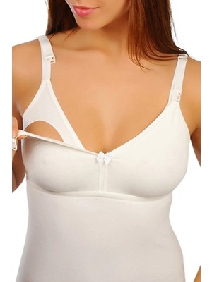 Sema Baby Emzirme Atleti