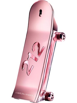 Carolina Herrera 212 Heroes For Her Edp 80 ml Kadın Parfüm