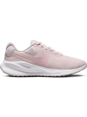 Nike FB2208-600 W Nıke Revolutıon 7 Pembe Kadın Koşu Ayakkabısı