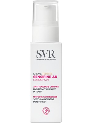 Svr Sensifine Ar Tinted Renkli Nemlendirici Krem 40 ml