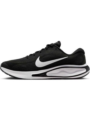 Nike FN0228-001 Nıke Journey Run Siyah Erkek Koşu Ayakkabısı